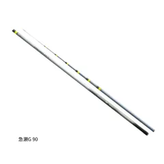 【値下げ】現行美品！鮎竿SHIMANOプロセレクトTF急瀬G90 プロセレクト TF[PROSELECT TF] | 鮎 | ロッド | 製品情報