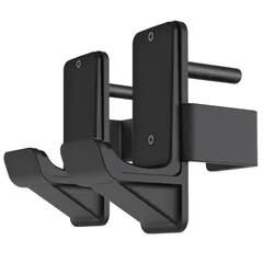 GENKI製　Jフック（60-25）　ロングタイプ Amazon | パワーテック社のハーフラックに適合するJフック B