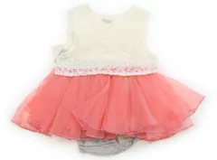 【キッズズー/KidsZoo】ロンパース 80サイズ 女の子【子供服・ベビー服】（1861002）