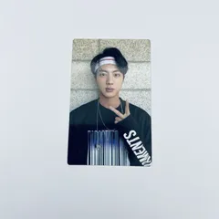 2024年最新】bts ジミン トレカ memoriesの人気アイテム - メルカリ