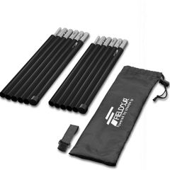 yam様専用】ヘリノックス コットレッグ 16pcs（出品A） - メルカリ