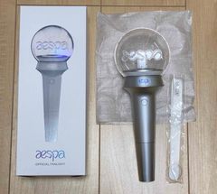 新品未使用品 aespaペンライト - メルカリ 新品未使用品 aespaペンライト - メルカリ