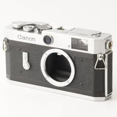 2025年最新】canon P フィルムカメラの人気アイテム - メルカリ