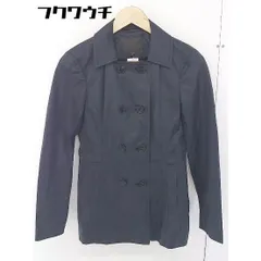 ◇ K.T KIYOKO TAKASE キヨコタカセ 長袖 コート サイズ9 ブラック系 レディース  【中古】 【1110140011794】