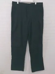 ◇ Dickies ディッキーズ 874オリジナルフィット ワーク パンツ サイズ38×34 ブラック メンズ P 1307250007278