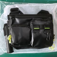 MARKS アジングバッグMX PRO 釣り バッグ