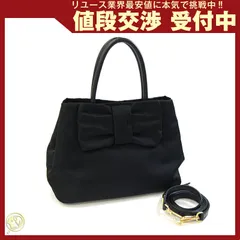  プラダ 2WAYハンドバッグ 1BG068 ブラック