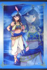 宝多六花　フィギュア　タペストリー 楽天市場】宝多六花 タペストリーの通販