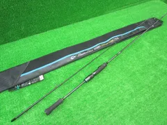 ダイワ エメラルダス ストイスト RT 88ML 2021モデル