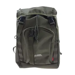 ダブルタップス／WTAPS リュック バッグ バックパック メンズ 男性 男性用ナイロン オリーブ カーキ  191TQDT-CG01 PST BAG デイパック