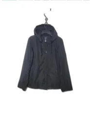 GAP GAP(ギャップ) レディース フード ウィンドブレーカー