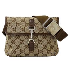 グッチ GUCCI バッグ レディース メンズ ブランド ボディバッグ