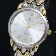 2025年最新】VALENTINO DOMANI 腕時計の人気アイテム - メルカリ