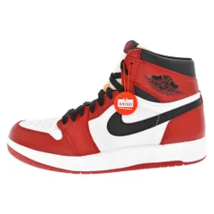 2023年最新】jordan1 chicagoの人気アイテム - メルカリ