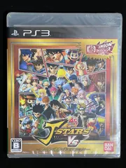 Jスターズ ビクトリーVS アニソンサウンドエディション　ps3