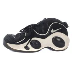 ナイキ NIKE Air Zoom Flight 95 Black Sail エアズーム フライト 95 ブラック セイル スニーカー シューズ US8 26cm 941943-002 /BMのサムネイル
