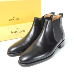 2025年最新】JOHN LOBB 6の人気アイテム - メルカリ