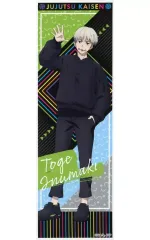 【中古】シール・ステッカー 狗巻棘(私服) 「呪術廻戦 ロングステッカー」