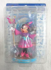 東京ディズニーリゾート フィギュアリン ミニー/TDS10周年