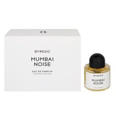 BYREDO バイレード バレード Mumbai Noise 50ml オマケ付 - メルカリ