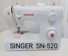 ＊Maswat様専用＊シンガーミシンsn520