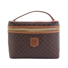 セリーヌ CELINE  ハンドバッグ マカダム