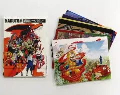 2026年最新】naruto展 扉絵シールの人気アイテム - メルカリ
