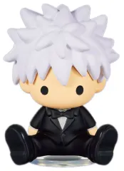 キルア ペタドール 五体セット リーメント petadoll HUNTER×HUNTER 選挙編 ハンターハンター