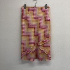 ELLE】エル パンツセットアップ セットアップ L 紺系 ネイビー - メルカリ 