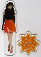 久保田未夢 アクリルスタンド 扇子 バングルライト チェキ（説明欄必読）