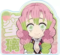 【中古】バッジ・ピンズ 甘露寺蜜璃 アクリルクリップバッジ 「鬼滅の刃」