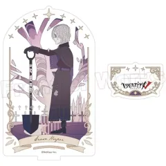 【中古】アクリルスタンド・アクリルパネル 墓守 アートコレクション アクリルスタンド 「Identity V 第五人格」