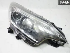 日産 E12 ノート  左ヘッドライト 2025年最新】e12 ノート ヘッドライトの人気アイテム - メルカリ