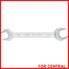 【特価商品】京都機械工具(KTC) スパナ19×22mm S21922