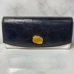 未使用 サマンサタバサ 三つ折り財布 ディズニーコラボ くまのプーさん ロゴ金具 - メルカリ - 小物