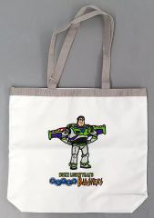 東京ディズニーリゾート バズ・ライトイヤー トートバッグ - メルカリ
