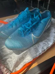 2025年最新】マーキュリアルヴェイパー13agの人気アイテム