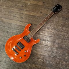 Chatting Bird PRS Shape Electric Guitar エレキギター