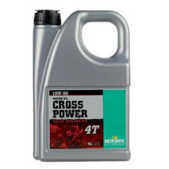 モトレックスCROSS POWER 2T 4本セット - メルカリ