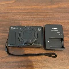 2025年最新】PowerShot SX740 HS ブラックの人気アイテム - メルカリ