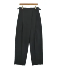 UNDECORATED ベスト レディース アンデコレイテッド 中古　古着 UNDECORATED アンデコレイテッド ベスト 0(XS位) 黒 【古着
