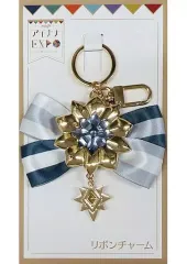 アイナナ EXPO リボンチャーム 楽　八乙女楽 Amazon.co.jp: アイドリッシュセブン アイナナ expo リボン