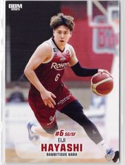 140 岡田侑大 京都ハンナリーズ レギュラーカード BBM × B 140 岡田侑大 京都ハンナリーズ レギュラーカード BBM × B
