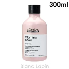 ロレアル LOREAL セリエエクスパート ビタミノカラーシャンプー 300ml [975518]のサムネイル