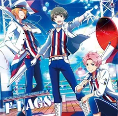 【CD】アイドルマスター SideM THE IDOLM@STER SideM ST@RTING LINE-14 F-LAGS