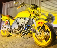 2025年最新】cb400sf beetの人気アイテム - メルカリ 2025年最新】cb400sf beetの人気アイテム - メルカリ