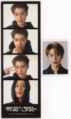 テイル グッズ トレカ まとめ売り nct127 98枚 nct 127 テイル トレカ ポストカード セット まとめ売り - メルカリ