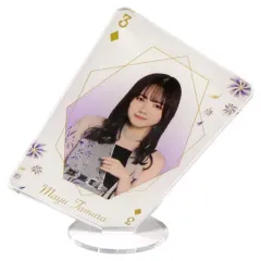 【中古】アクリルスタンド・アクリルパネル 田村真佑 アクリルスタンド 「くじっちゃお 乃木坂46(2020)」 アクリルスタンド賞