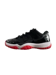 【NIKE】 AIR JORDAN 11 RETRO LOW FV5104-006 ナイキ エアジョーダン 11 ブレッド