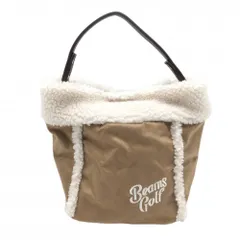 2025年最新】ビームスゴルフカートバッグの人気アイテム - メルカリ